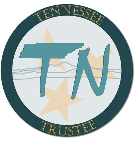 Tennessee Trustee.